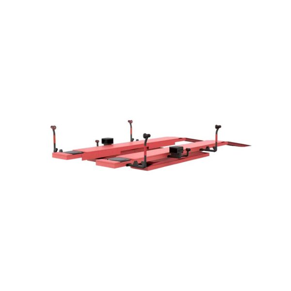 Alinhador 3D Wireless Touchless WA913 - Imagem 2