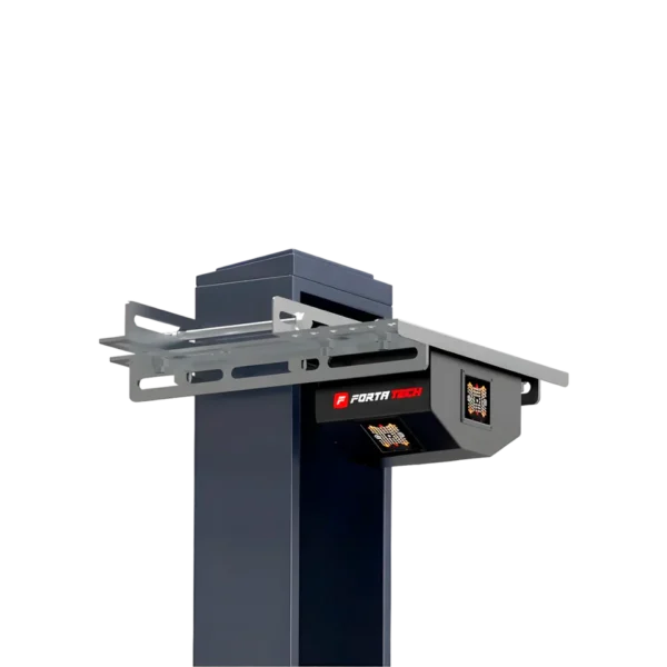 Alinhador Automotivo 3D Forta Tech Fusion para Uso em Elevador - Imagem 5