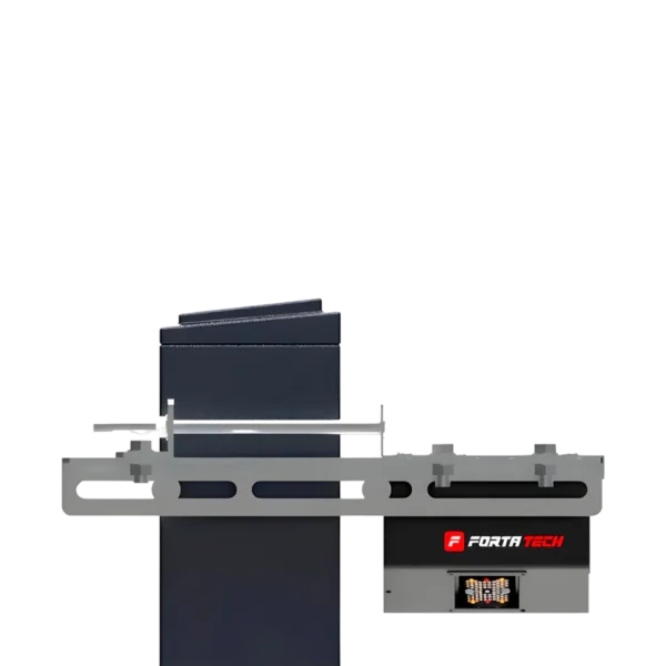 Alinhador Automotivo 3D Forta Tech Fusion para Uso em Elevador - Imagem 4