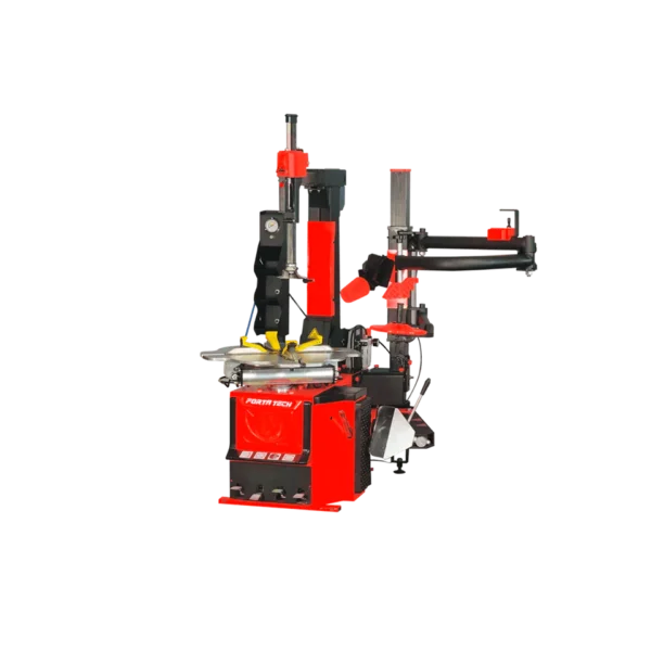 Desmontadora de pneus premium d302