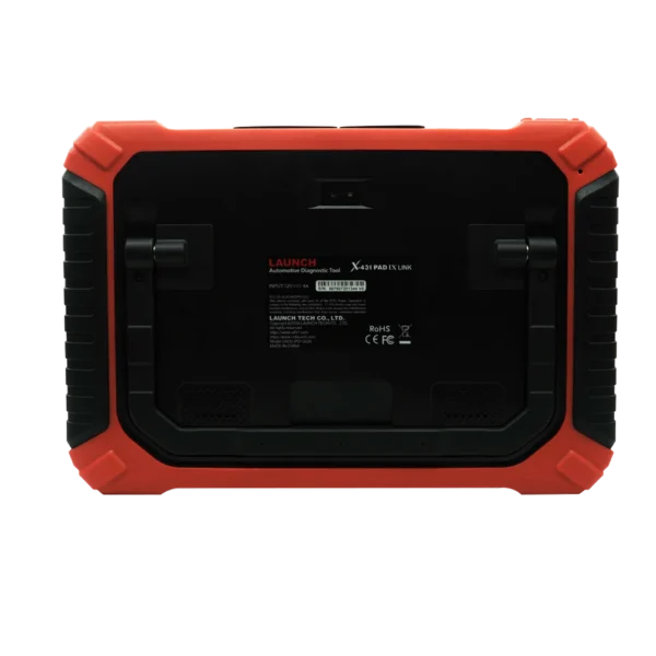Scanner Automotivo X-431 PAD IX