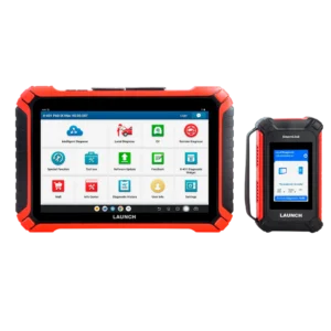 scanner auto X-431 PAD IX
