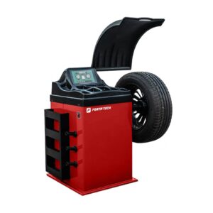 Balanceadora de Rodas Touch Forta Tech Spin – SP500