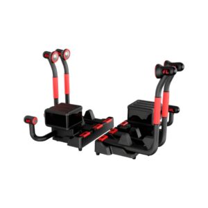 Alinhador 3D Wireless Touchless WA913