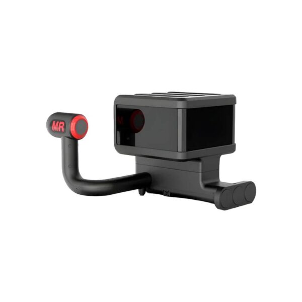 Alinhador 3D Wireless Touchless WA913 - Imagem 5