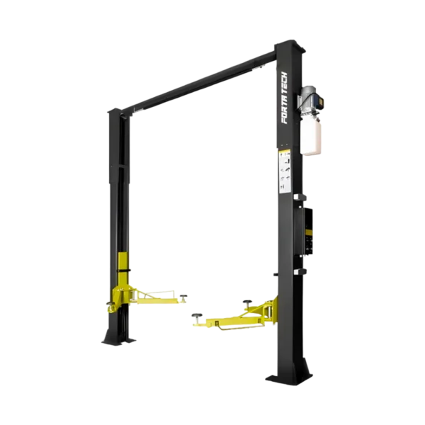Elevador Automotivo Hidráulico EPP-402 Pórtico 4.000 kg - Imagem 2