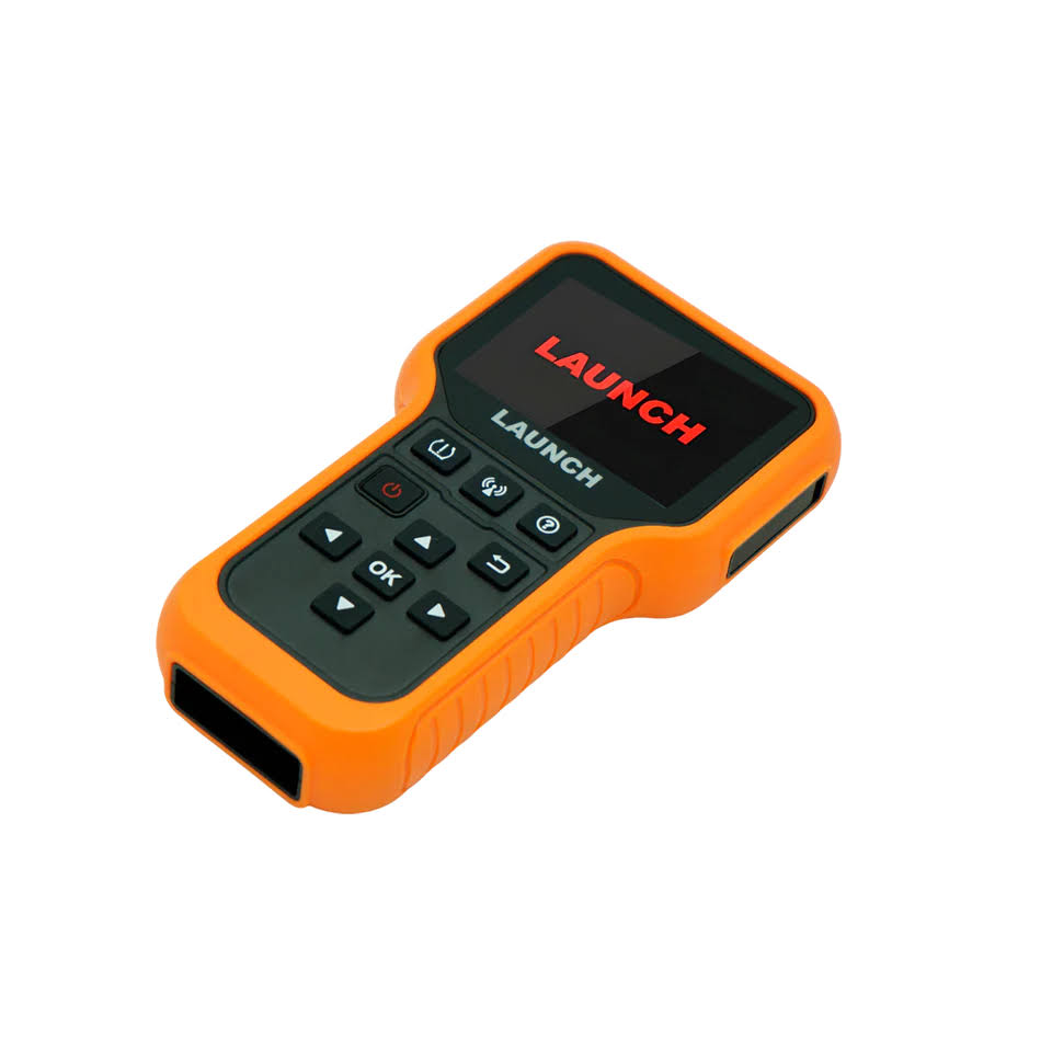 Programador e Ativador de Sensores de Pneus - TPMS LAUNCH CRT-511 - Imagem 3
