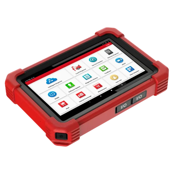 Scanner automotivo pro se