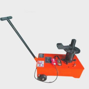 Desmontadora de Pneus para Caminhão Móvel e Portátil 220V – Alta Potência