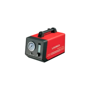 Máquina Geradora de Fumaça Automotiva LAUNCH SLD501 TURBO