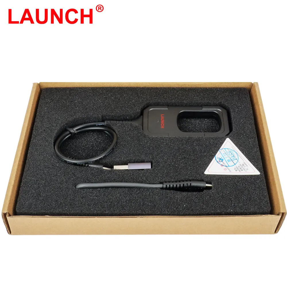 Programador de Chaves de Carro X-431 | Clone e Detecção de Frequência - Imagem 3