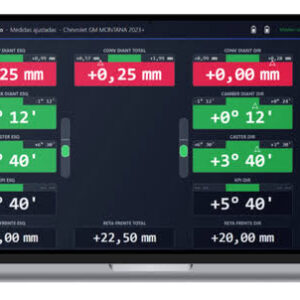 Software Para Alinhador De Direção